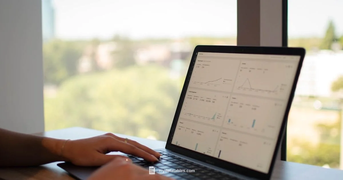 Validate CSV Now Validate CSV Now - MyDataTables
