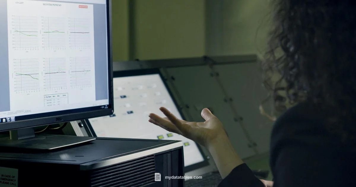 CSV Helper Guide - MyDataTables