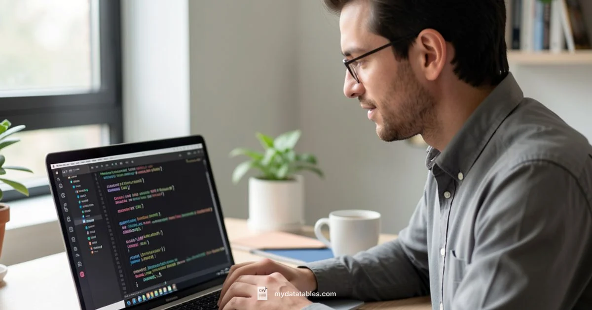 Open CSV with Python Open CSV with Python - MyDataTables