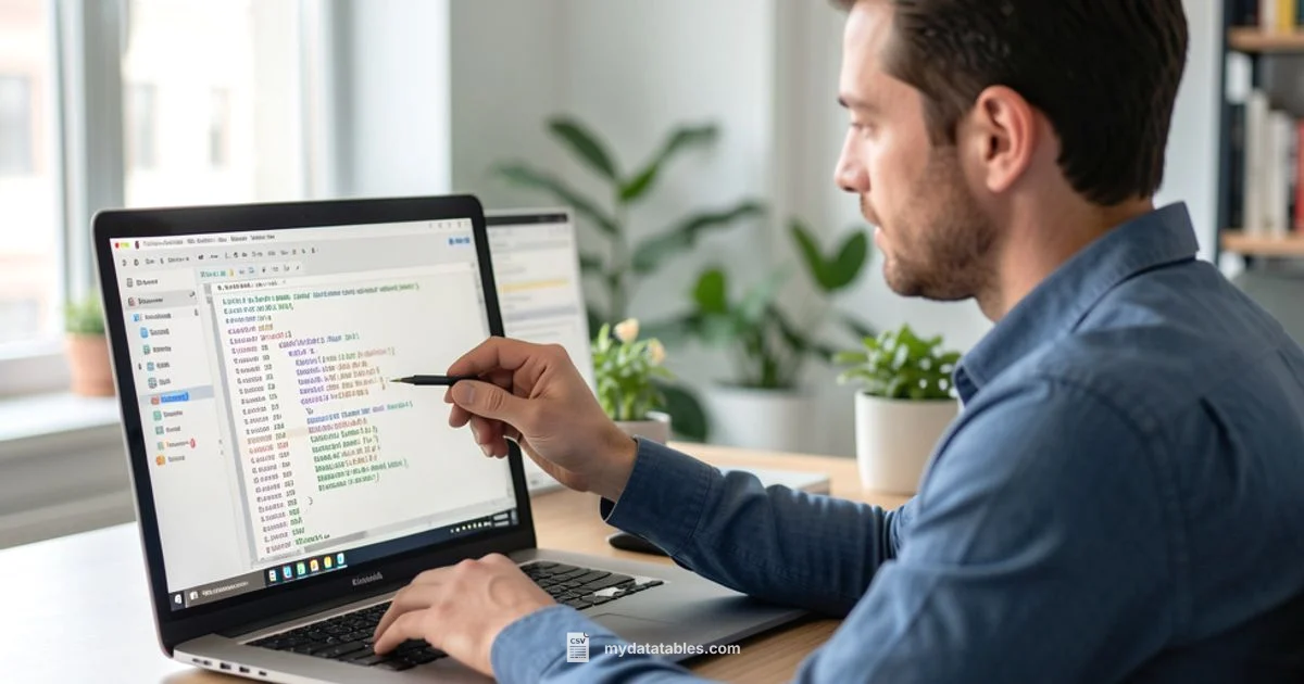 CSV Reading in Python CSV Reading in Python - MyDataTables