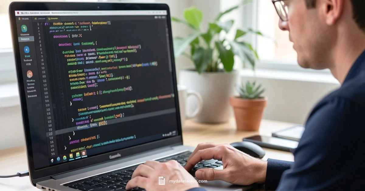 CSV Readability Guide - MyDataTables