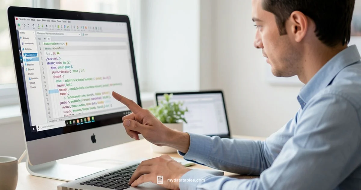 CSV Export Guide CSV Export Guide - MyDataTables