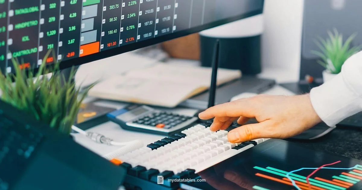 CSV Upload Essentials - MyDataTables