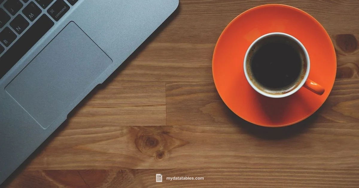 Edit CSV Online Edit CSV Online - MyDataTables