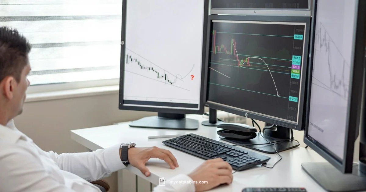 Huge CSV, Clean Data - MyDataTables