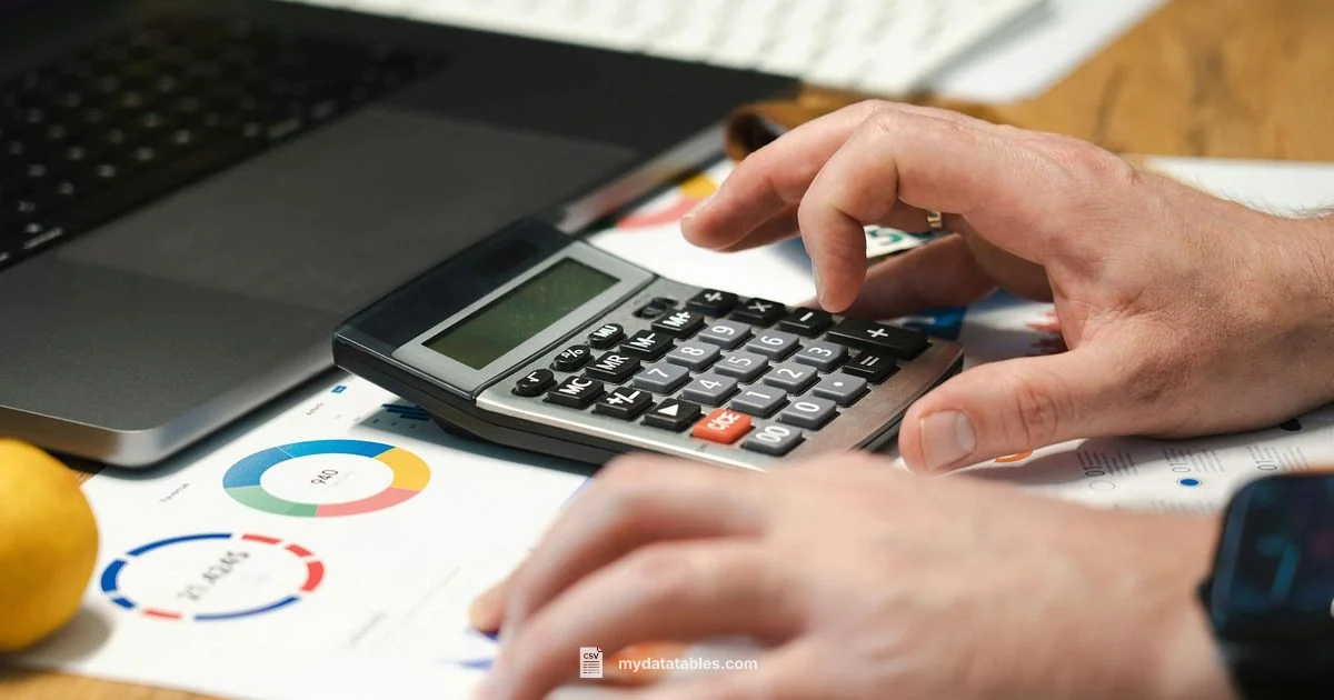 CSV Safety Guide - MyDataTables