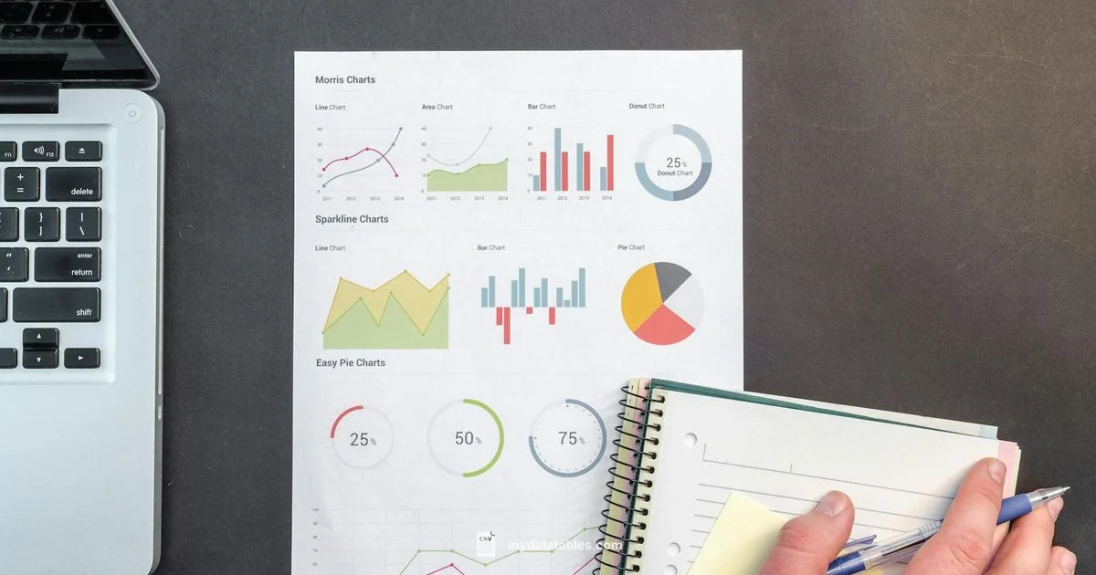 NumPy CSV Reading NumPy CSV Reading - MyDataTables