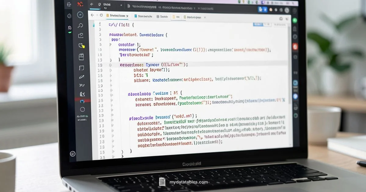 Python CSV Export Python CSV Export - MyDataTables