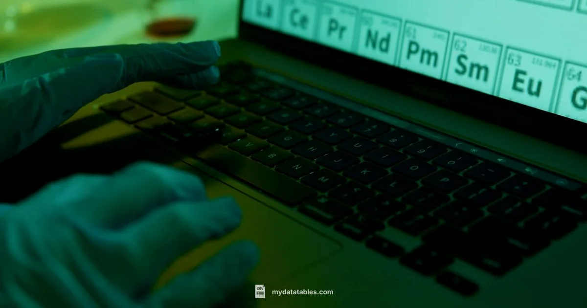 CSV to DataFrame (Python) CSV to DataFrame (Python) - MyDataTables