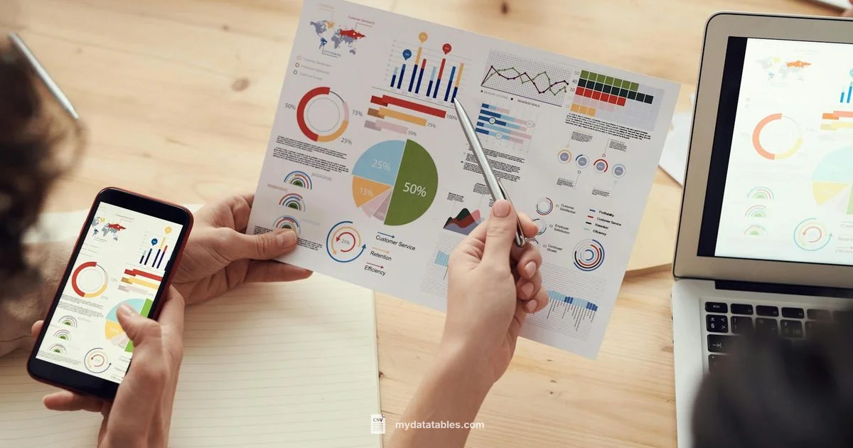 CSV Ownership - MyDataTables