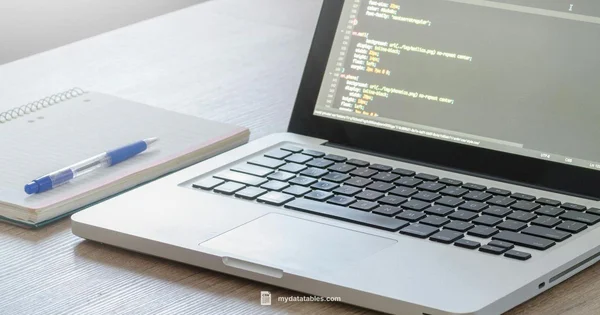 CSV to MD Guide - MyDataTables