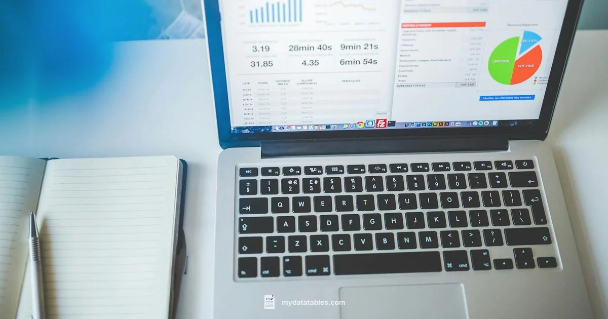 PDF to CSV with Python PDF to CSV with Python - MyDataTables