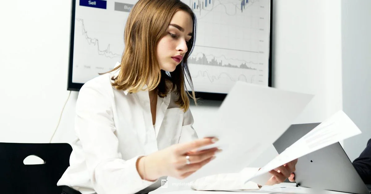 Excel vs CSV Excel vs CSV - MyDataTables