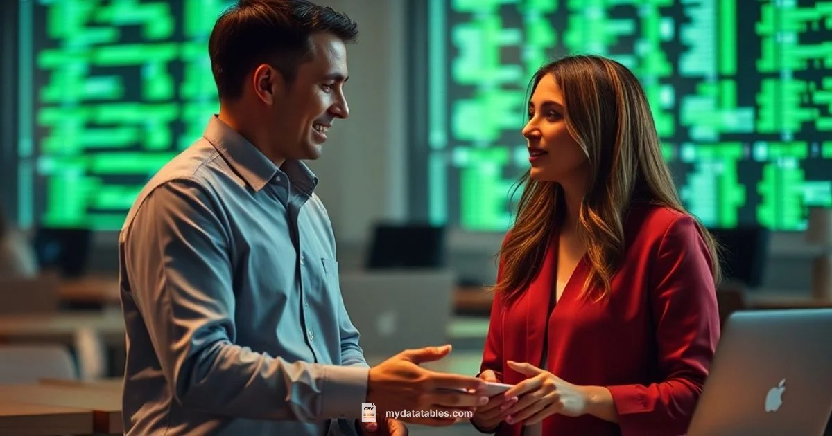 CSV Essentials in Practice CSV Essentials in Practice - MyDataTables