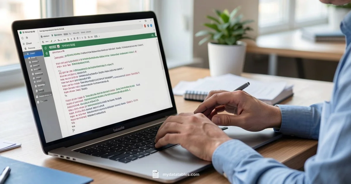 XLSX to CSV with Python XLSX to CSV with Python - MyDataTables