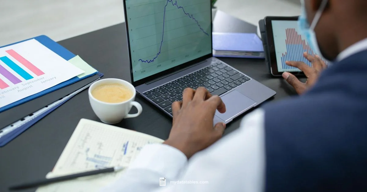 CSV Writing Guide CSV Writing Guide - MyDataTables