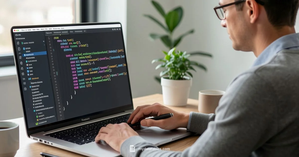CSV to JSON Guide CSV to JSON Guide - MyDataTables