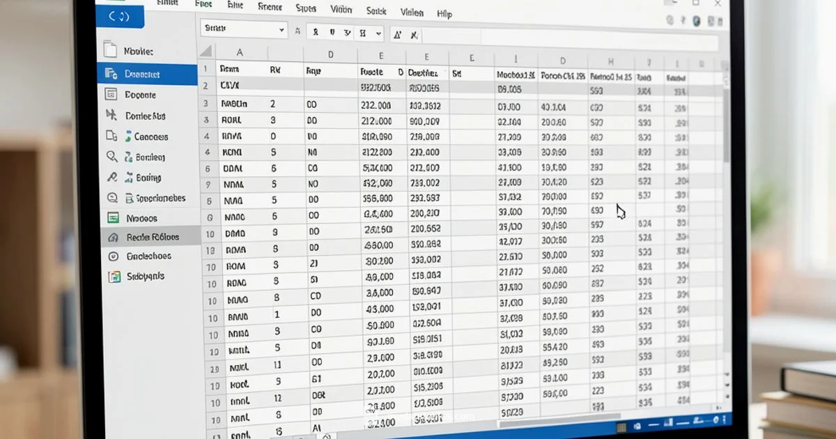 CSV Table Guide - MyDataTables