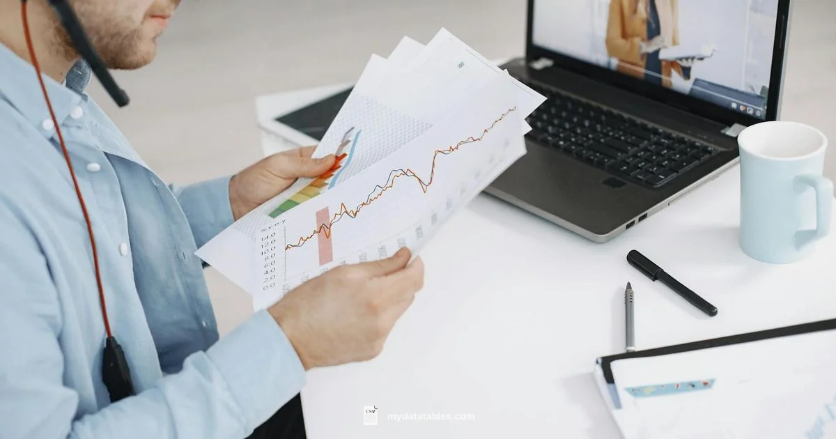 Convert CSV Guide - MyDataTables