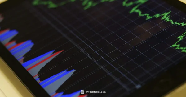 Parse JSON to CSV - MyDataTables