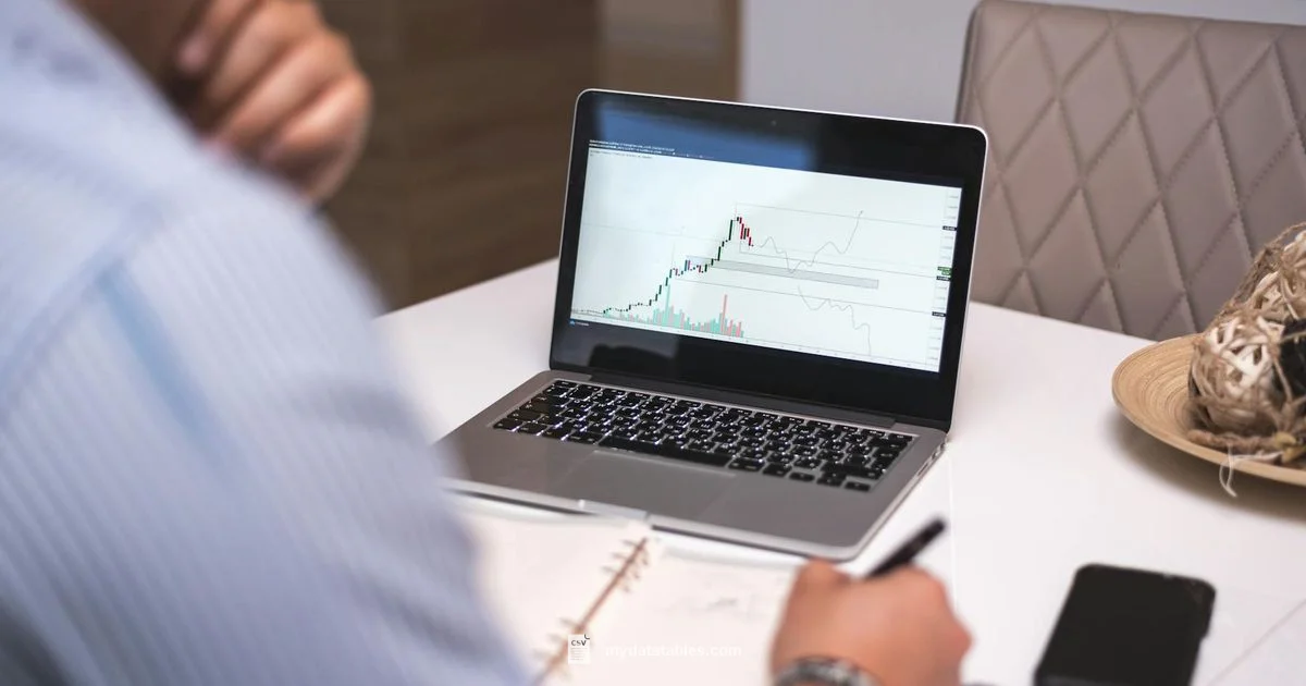 CSV Automation in Flow CSV Automation in Flow - MyDataTables