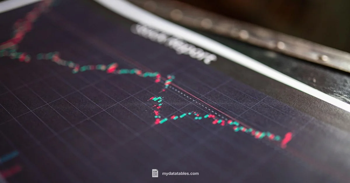 CSV Import Guide - MyDataTables