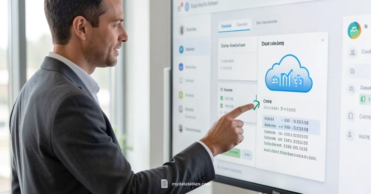 CSV Upload Essentials CSV Upload Essentials - MyDataTables
