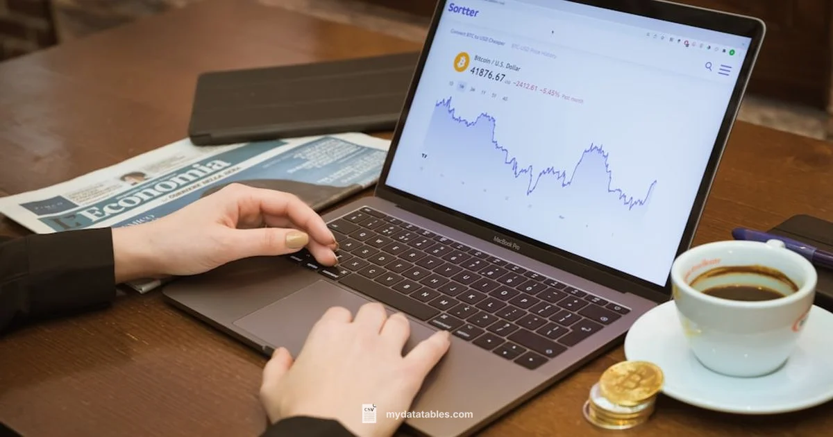 Read CSV with Pandas - MyDataTables
