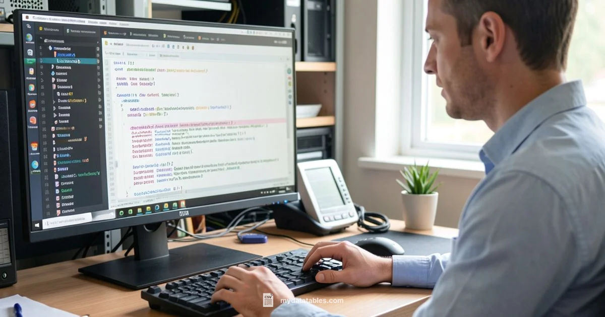 CSV Export Guide CSV Export Guide - MyDataTables