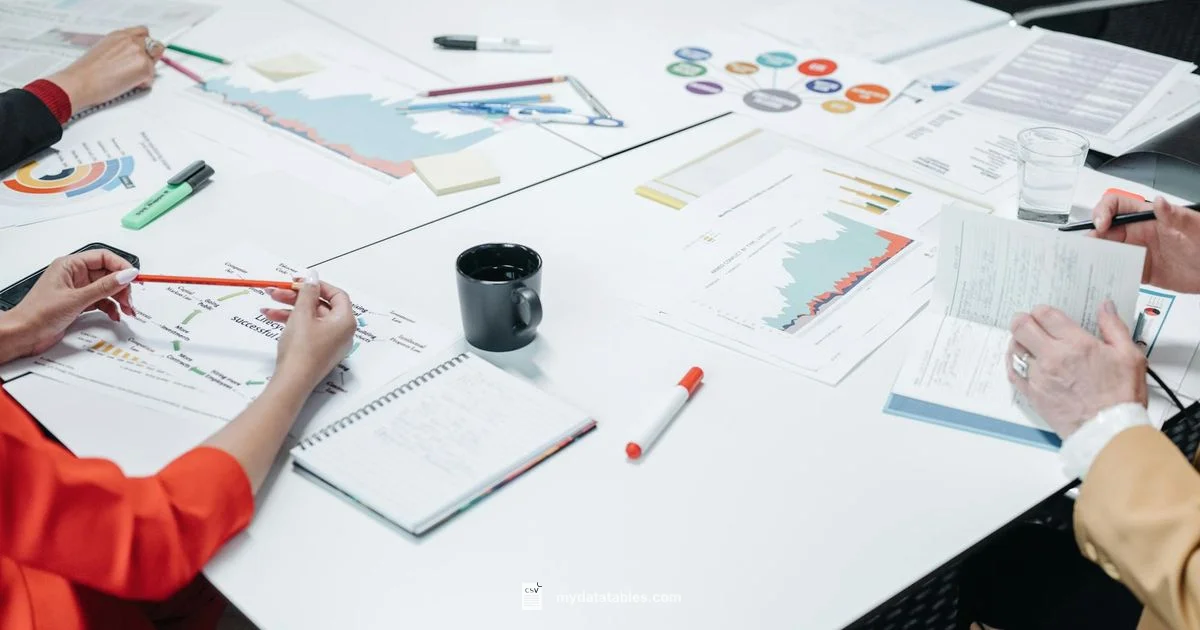 CSV Table Essentials CSV Table Essentials - MyDataTables