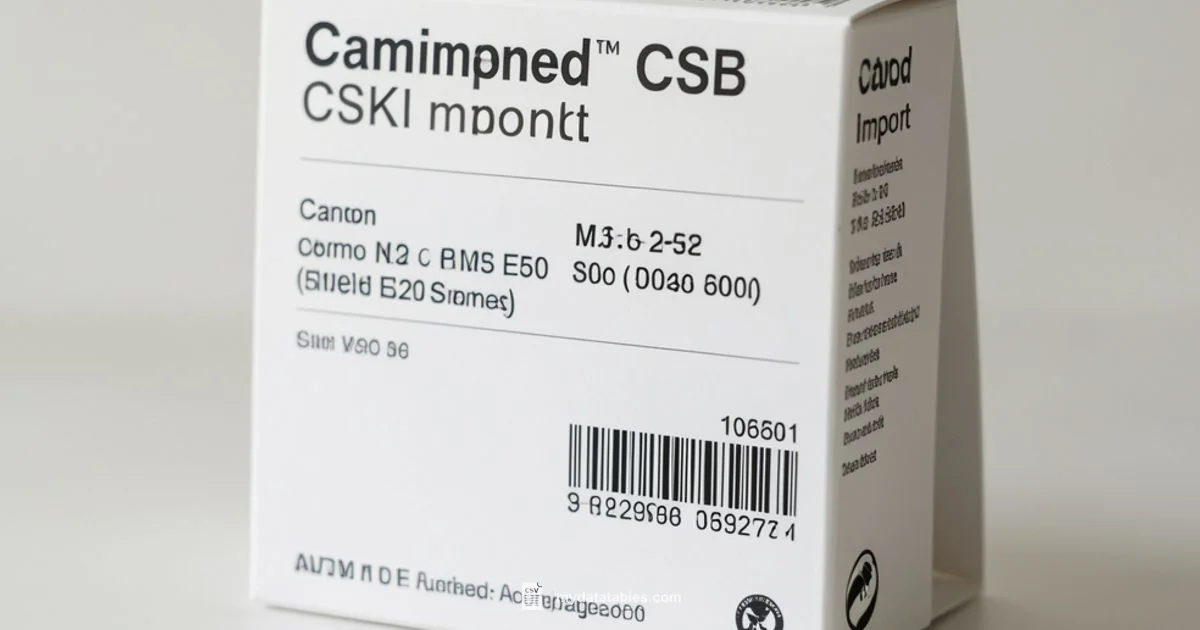 CSV Import Guide - MyDataTables