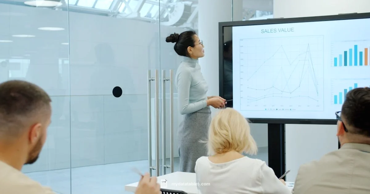 CSV Validation Guide - MyDataTables