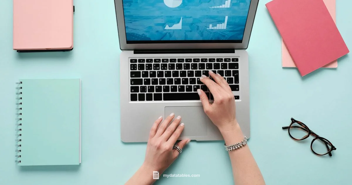 DataFrame to CSV - MyDataTables