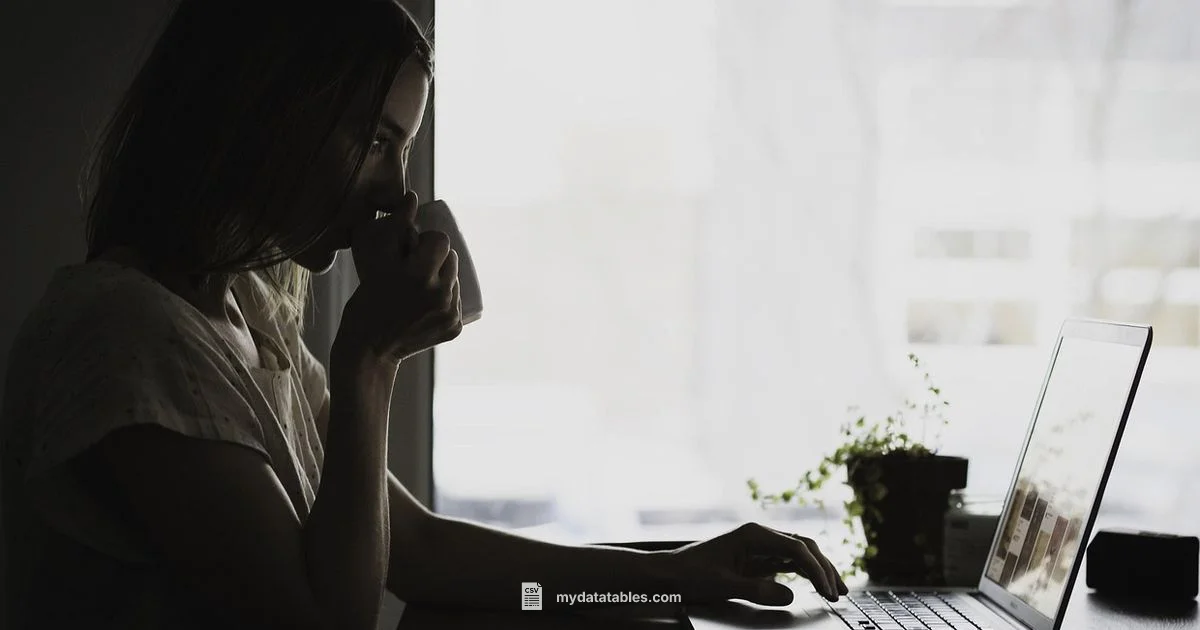 CSV Tool Essentials - MyDataTables