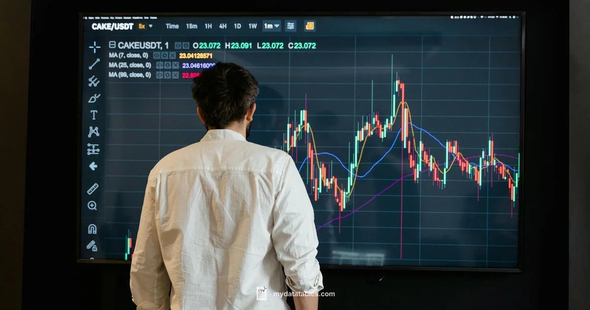 CSV vs ASCII Guide CSV vs ASCII Guide - MyDataTables