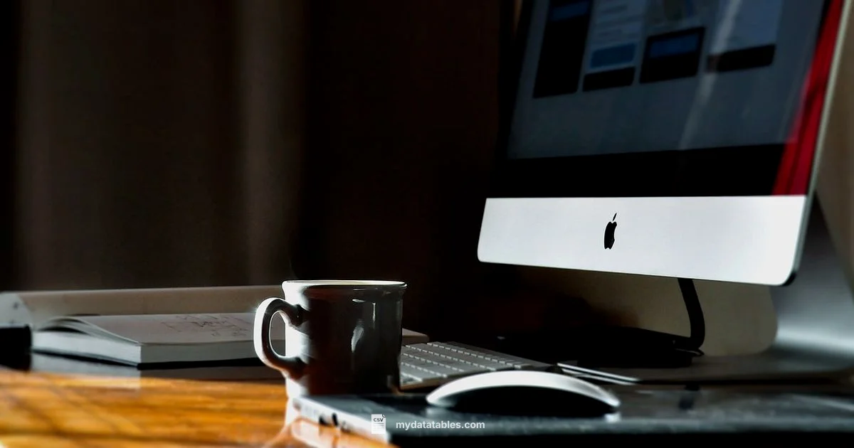 CSV to VCARD CSV to VCARD - MyDataTables