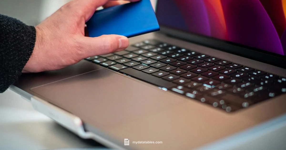 Save CSV Guide Save CSV Guide - MyDataTables