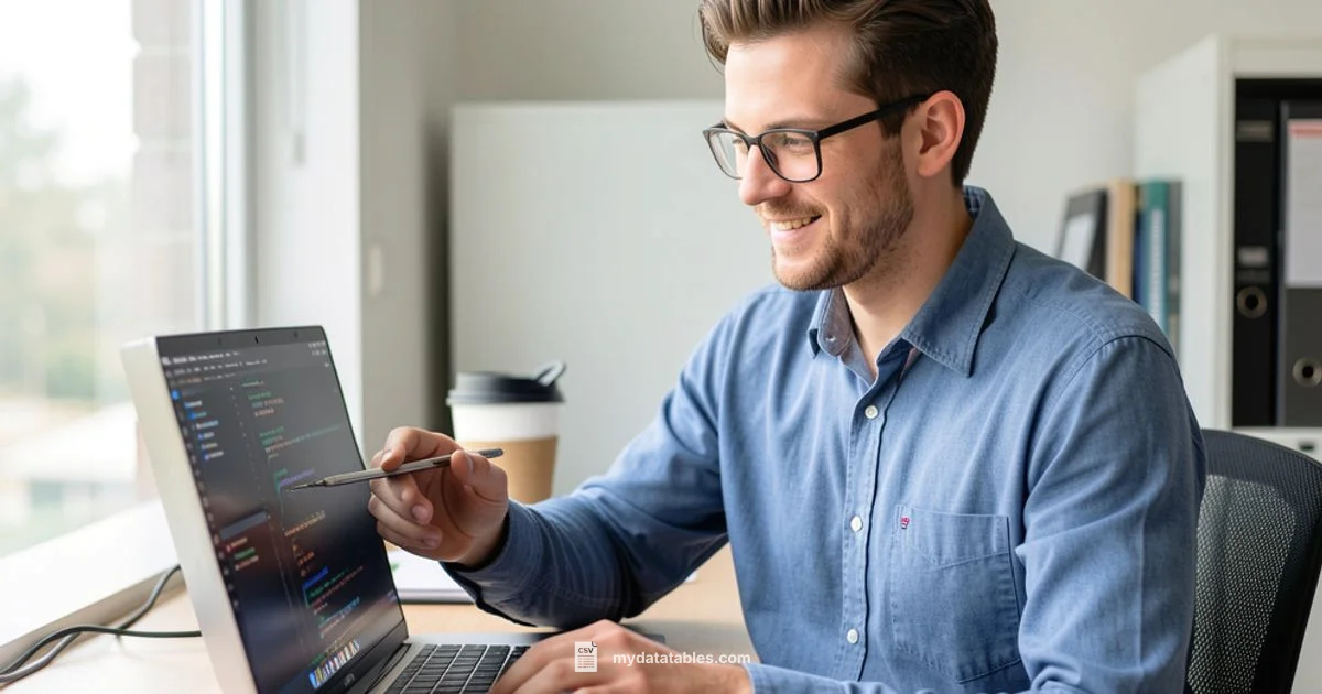 CSV to Parquet Guide CSV to Parquet Guide - MyDataTables