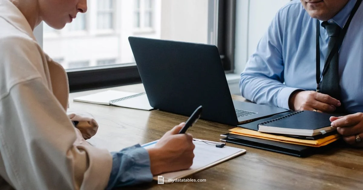 Doc to CSV Converter Doc to CSV Converter - MyDataTables