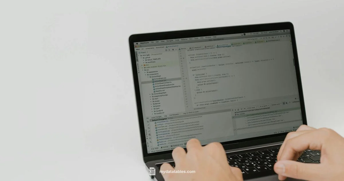 PowerShell CSV Export - MyDataTables