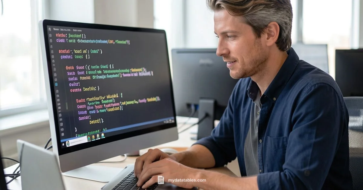 CSV Header Guide CSV Header Guide - MyDataTables