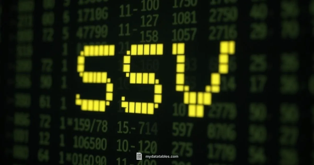 Delimiter Change Guide - MyDataTables