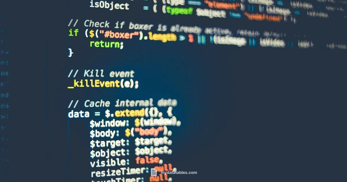 CSV Writing in Java CSV Writing in Java - MyDataTables