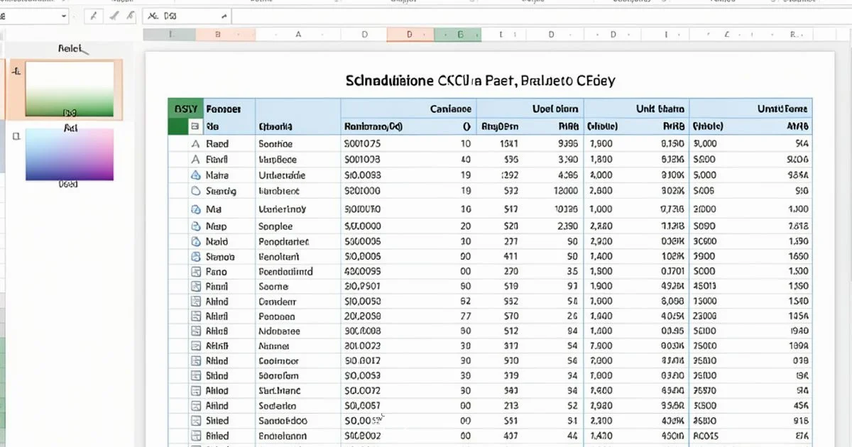 Open CSV Files - MyDataTables