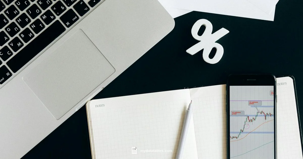 CSV from NumPy CSV from NumPy - MyDataTables