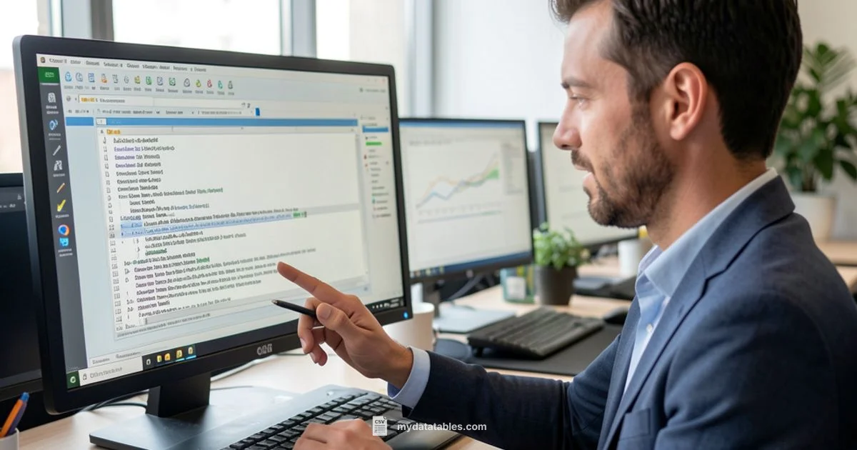 Convert SQL to CSV - MyDataTables