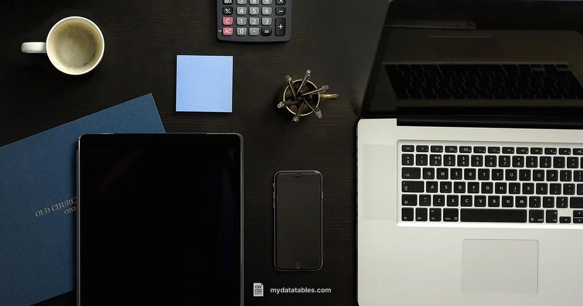 Read_csv in R Guide - MyDataTables