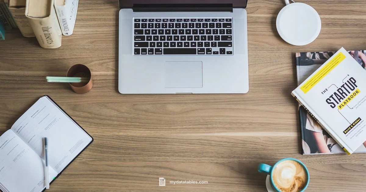 Read CSV in Python Read CSV in Python - MyDataTables
