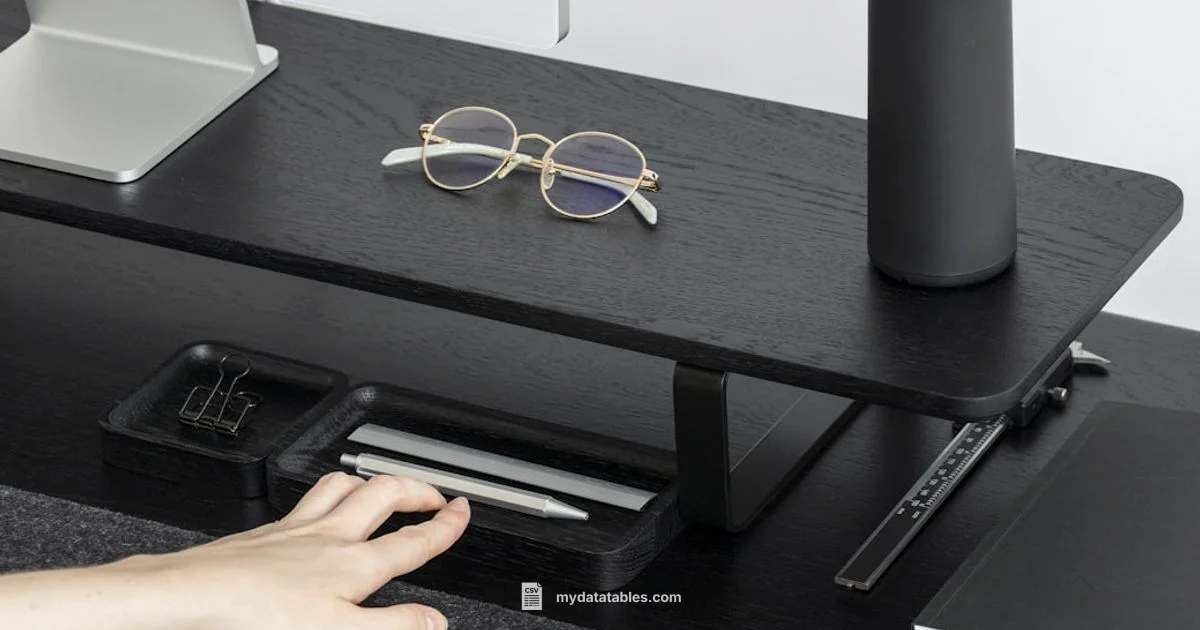 CSV to PDF Guide - MyDataTables