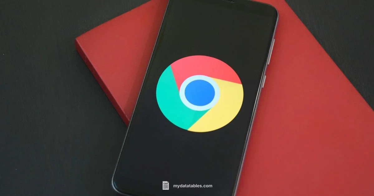 CSV Password Import - MyDataTables